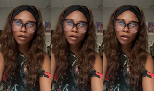 qinb60 TikTok Live — Sep 1, 2026, 11:52 AM