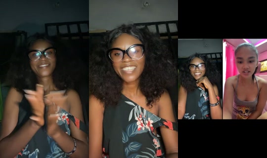qinb60 TikTok Live — Sep 3, 2026, 4:46 AM