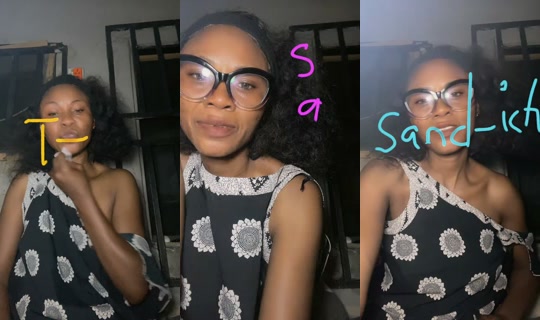 qinb60 TikTok Live — Oct 1, 2026, 3:44 AM