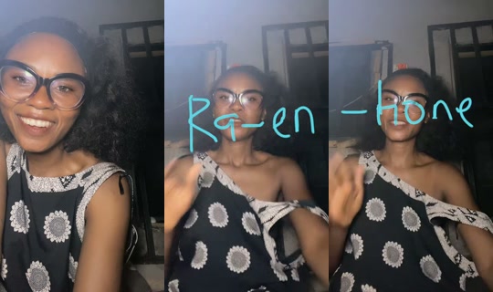 qinb60 TikTok Live — Oct 1, 2026, 4:34 AM