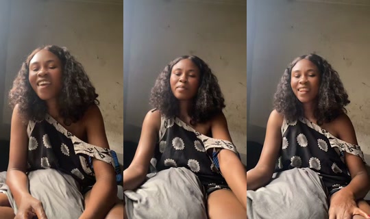 qinb60 TikTok Live — Oct 2, 2026, 9:30 AM