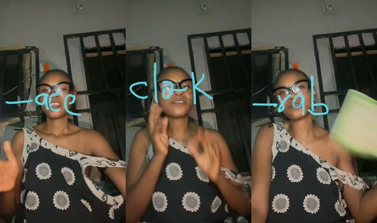 qinb60 TikTok Live — Oct 3, 2026, 4:14 AM