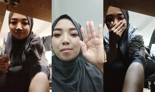 qiqicutek TikTok Live — Oct 5, 2026, 11:13 PM