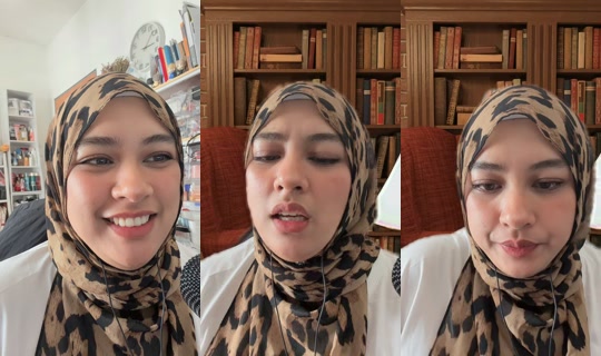 qiqielan TikTok Live — Sep 13, 2026, 7:23 AM