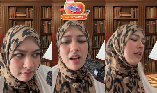 qiqielan TikTok Live — Sep 13, 2026, 8:13 AM