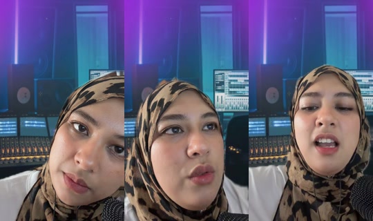 qiqielan TikTok Live — Sep 13, 2026, 9:53 AM
