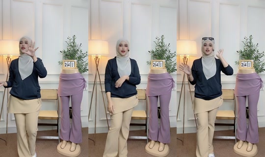qirahamid TikTok Live — Aug 24, 2026, 10:11 AM