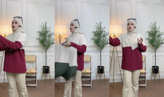 qirahamid TikTok Live — Aug 24, 2026, 11:54 AM