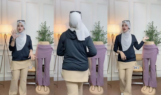 qirahamid TikTok Live — Aug 26, 2026, 5:15 AM