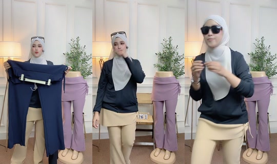 qirahamid TikTok Live — Aug 26, 2026, 6:06 AM