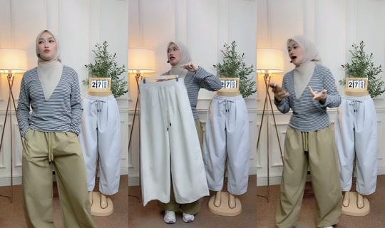 qirahamid TikTok Live — Aug 27, 2026, 1:06 AM
