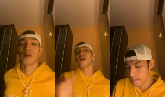 qireendin TikTok Live — Sep 12, 2026, 2:44 PM
