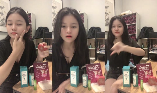 qiss_888 TikTok Live — Aug 23, 2026, 10:58 AM