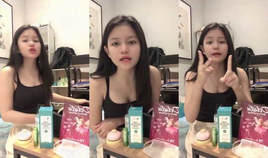 qiss_888 TikTok Live — Sep 13, 2026, 1:30 PM