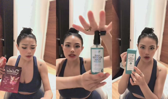 qiss_888 TikTok Live — Sep 21, 2026, 3:49 PM