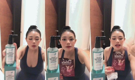 qiss_888 TikTok Live — Sep 21, 2026, 4:39 PM