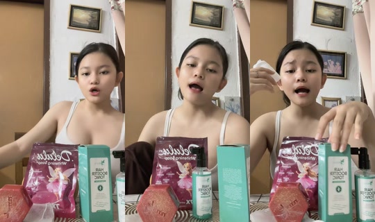 qiss_888 TikTok Live — Sep 22, 2026, 12:37 PM