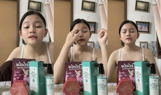 qiss_888 TikTok Live — Sep 22, 2026, 1:27 PM