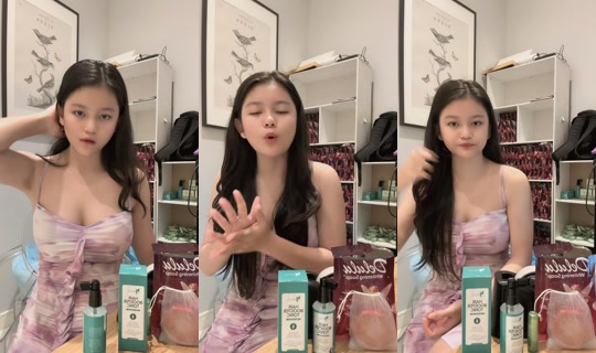 qiss_888 TikTok Live — Sep 25, 2026, 11:29 AM