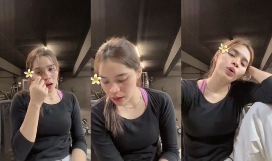 qistinasri TikTok Live — Oct 5, 2026, 2:42 PM