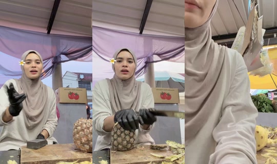 qistinasri TikTok Live — Oct 6, 2026, 11:03 PM