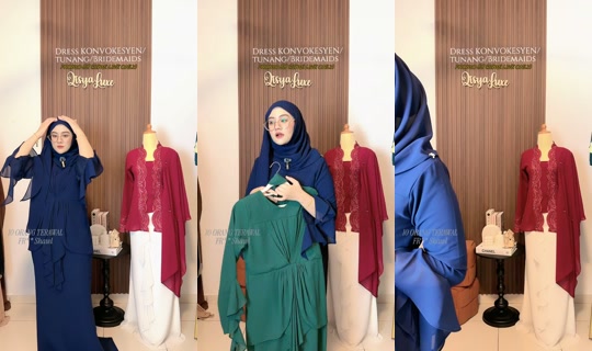 qisyaisy4 TikTok Live — Aug 24, 2026, 12:19 PM