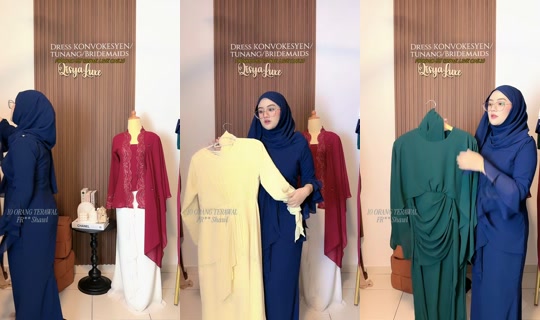 qisyaisy4 TikTok Live — Aug 24, 2026, 1:09 PM