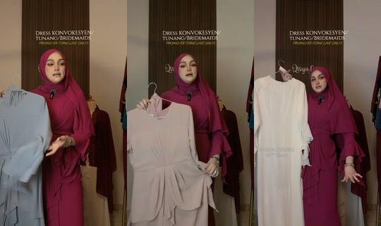 qisyaisy4 TikTok Live — Aug 25, 2026, 10:57 AM