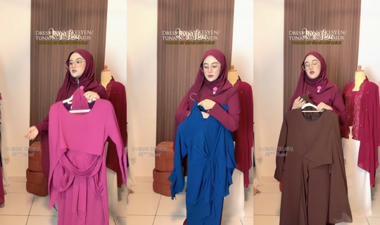 qisyaisy4 TikTok Live — Aug 25, 2026, 12:26 PM