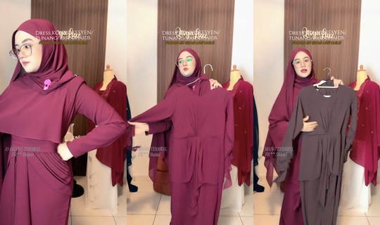 qisyaisy4 TikTok Live — Aug 25, 2026, 2:07 PM