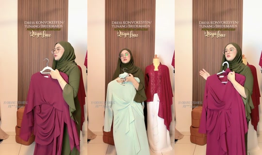 qisyaisy4 TikTok Live — Aug 26, 2026, 10:10 AM