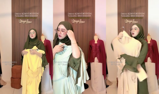 qisyaisy4 TikTok Live — Aug 26, 2026, 11:15 AM