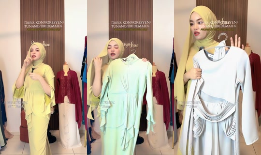 qisyaisy4 TikTok Live — Aug 26, 2026, 12:30 PM