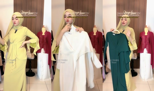 qisyaisy4 TikTok Live — Aug 26, 2026, 1:21 PM