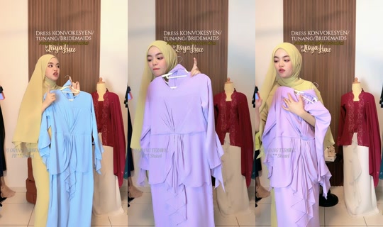 qisyaisy4 TikTok Live — Aug 26, 2026, 3:01 PM