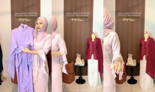 qisyaisy4 TikTok Live — Aug 27, 2026, 1:21 AM