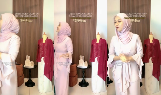 qisyaisy4 TikTok Live — Aug 27, 2026, 2:11 AM