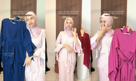 qisyaisy4 TikTok Live — Aug 27, 2026, 3:02 AM