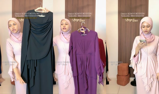 qisyaisy4 TikTok Live — Aug 27, 2026, 3:52 AM