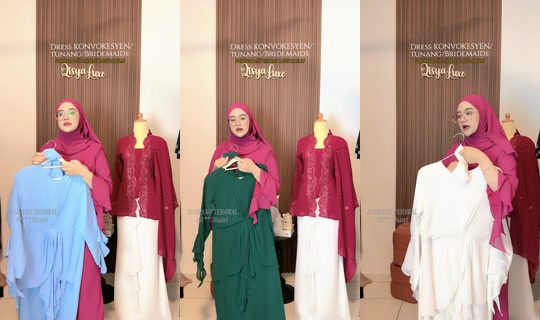 qisyaisy4 TikTok Live — Aug 27, 2026, 6:11 AM