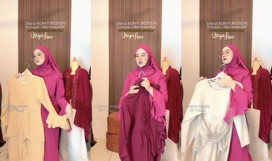 qisyaisy4 TikTok Live — Aug 27, 2026, 7:51 AM