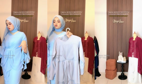 qisyaisy4 TikTok Live — Aug 27, 2026, 1:09 PM