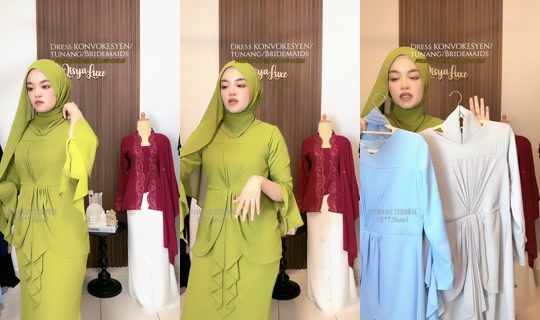 qisyaisy4 TikTok Live — Aug 28, 2026, 12:15 PM