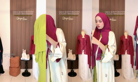 qisyaisy4 TikTok Live — Aug 28, 2026, 1:06 PM