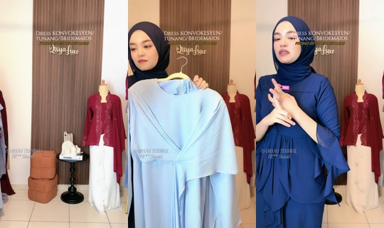 qisyaisy4 TikTok Live — Aug 30, 2026, 10:44 AM