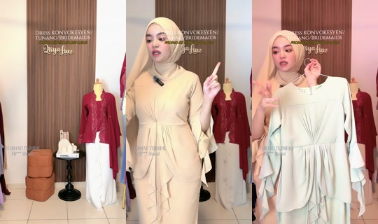qisyaisy4 TikTok Live — Aug 30, 2026, 11:49 AM
