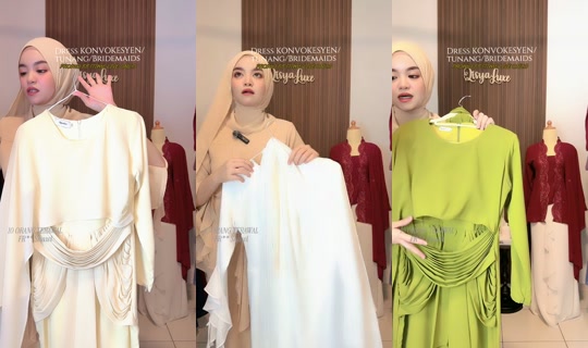 qisyaisy4 TikTok Live — Aug 30, 2026, 12:39 PM