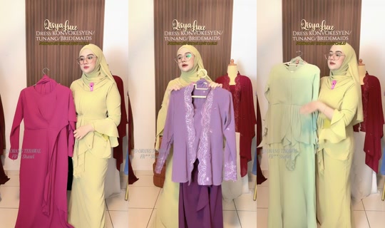 qisyaisy4 TikTok Live — Aug 31, 2026, 7:02 AM