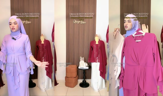 qisyaisy4 TikTok Live — Aug 31, 2026, 2:17 PM
