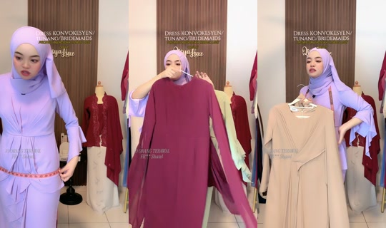 qisyaisy4 TikTok Live — Aug 31, 2026, 3:58 PM